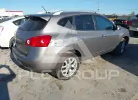 2011 Nissan ROGUE фото