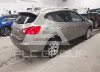2011 Nissan ROGUE фото