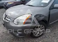 2011 Nissan ROGUE фото