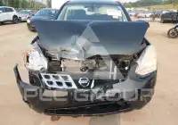 2011 Nissan ROGUE фото