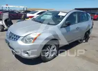 2011 Nissan ROGUE фото