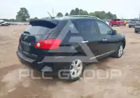 2011 Nissan ROGUE фото