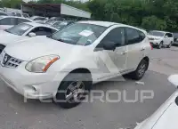 2011 Nissan ROGUE фото