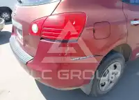 2011 Nissan ROGUE фото