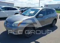 2011 Nissan ROGUE фото