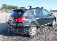2011 Nissan ROGUE фото