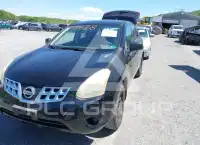 2011 Nissan ROGUE photo