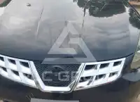2011 Nissan ROGUE фото