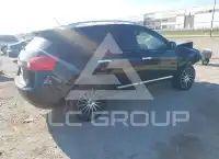 2011 Nissan ROGUE photo