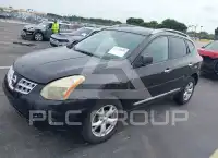 2011 Nissan ROGUE photo