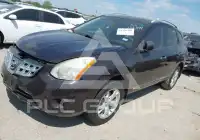 2011 Nissan ROGUE фото