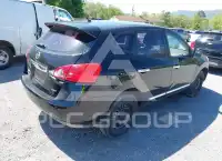 2011 Nissan ROGUE photo