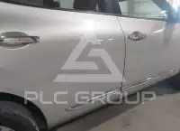 2011 Nissan ROGUE photo
