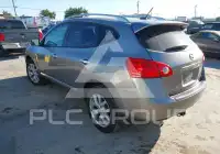 2011 Nissan ROGUE фото