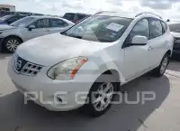 2011 Nissan ROGUE фото