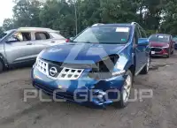 2011 Nissan ROGUE фото