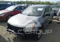 2011 Nissan ROGUE photo