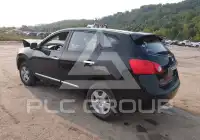 2011 Nissan ROGUE фото
