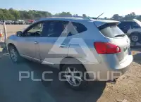 2011 Nissan ROGUE photo