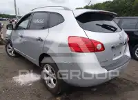2011 Nissan ROGUE фото