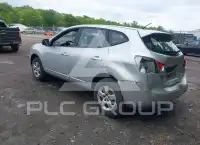 2011 Nissan ROGUE photo