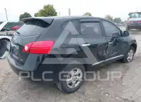 2011 Nissan ROGUE фото