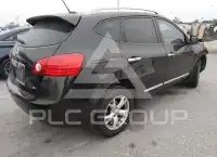 2011 Nissan ROGUE фото