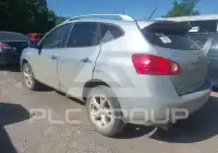 2011 Nissan ROGUE фото