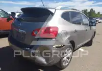 2011 Nissan ROGUE фото