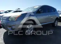 2011 Nissan ROGUE фото