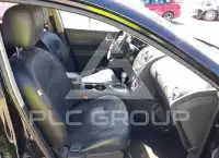 2011 Nissan ROGUE photo