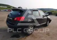 2011 Nissan ROGUE фото