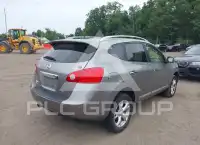 2011 Nissan ROGUE фото