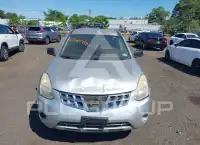 2011 Nissan ROGUE фото