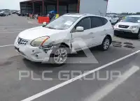 2011 Nissan ROGUE фото