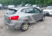 2011 Nissan ROGUE photo