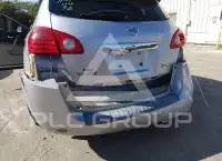 2011 Nissan ROGUE photo