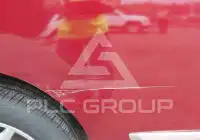 2011 Nissan ROGUE photo