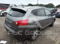 2011 Nissan ROGUE фото