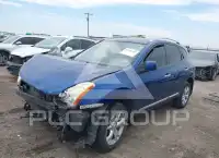2011 Nissan ROGUE photo