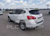 2011 Nissan ROGUE фото