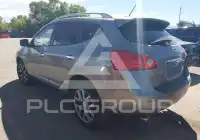 2011 Nissan ROGUE фото