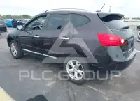 2011 Nissan ROGUE photo