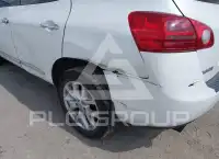 2011 Nissan ROGUE фото