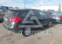 2011 Nissan ROGUE фото