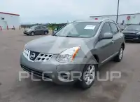 2011 Nissan ROGUE фото
