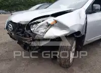2011 Nissan ROGUE фото
