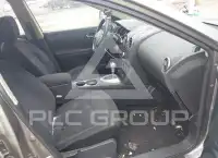 2011 Nissan ROGUE photo
