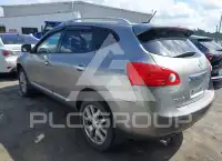 2011 Nissan ROGUE фото