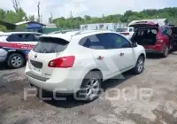2011 Nissan ROGUE фото